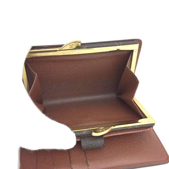 Louis Vuitton Porte Monnaie Billets #78144L71 - Picture 7 of 8